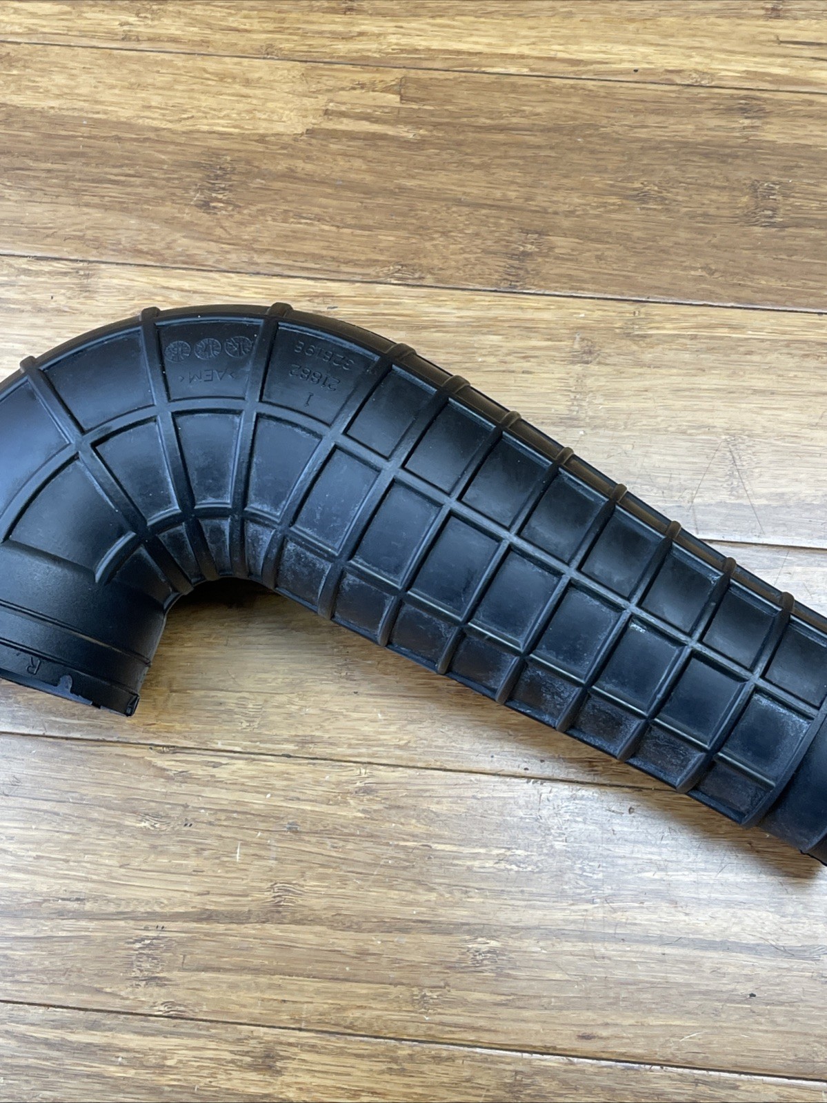 2018-2023 Ferrari Portofino F164 3.8L Engine Left or Right Turbo Hose 328198 OEM
