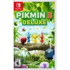 Pikmin 3 Deluxe (Nintendo Switch) Brand New