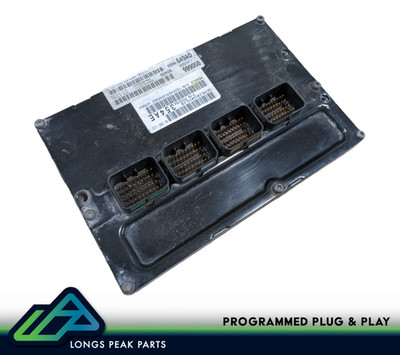 2007 Jeep Commander 4.7L VIN PROGRAMMED ECU Engine Control Module 05094649AD