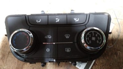 Temperature Control Single Zone Opt C67 Fits 13-16 ENCORE 1589492