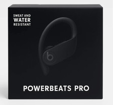 Beats by Dr. Dre Powerbeats Pro Headphones for sale | eBay