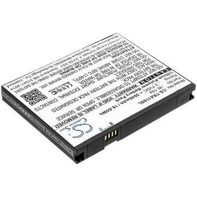 Akku für Netgear W-10a MR2100, NightHawk M2