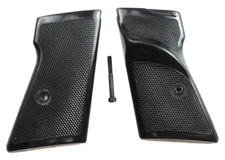 Original FEG PA 63 PMK Black Grips & Screw