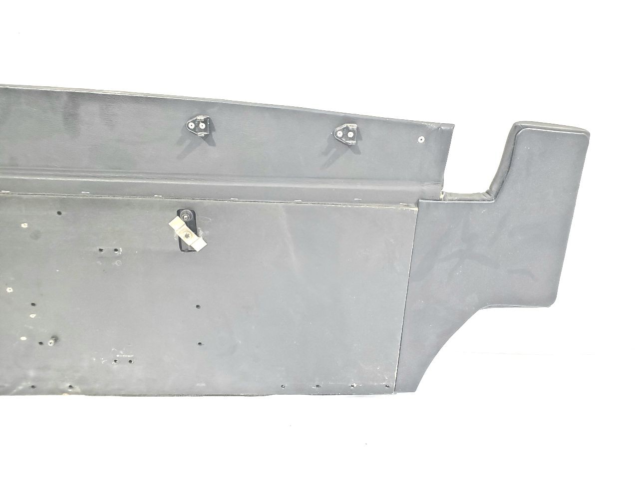 Used Part fits: 1991 Bentley TURBO R Grade B