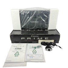 Rockford Fosgate Prime R500-1 Mono Car Audio Amplifier 500W RMS MPN R500-1 NOB
