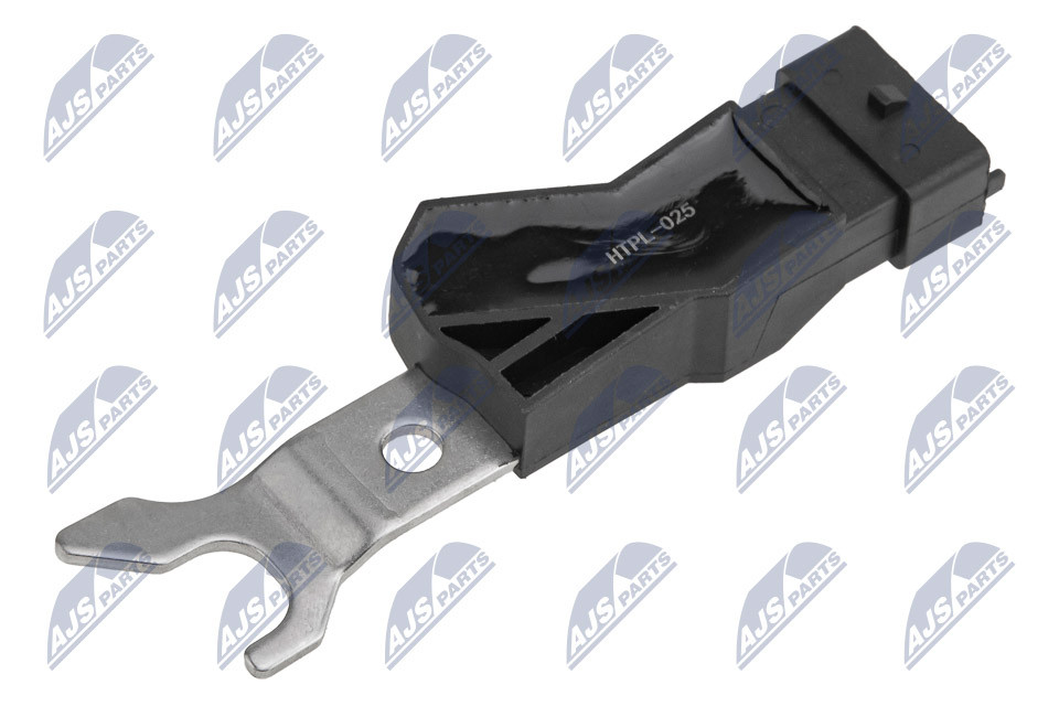 NTY ECP-PL-025 Sensor, camshaft position for CHEVROLET,OPEL