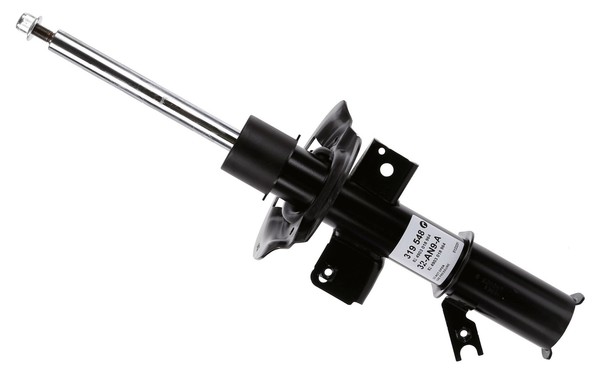 StossdÄMpfer Vorne Rechts Sachs 319 548 FÜR Ford DÄMpfer FahrwerksdÄMpfer-image