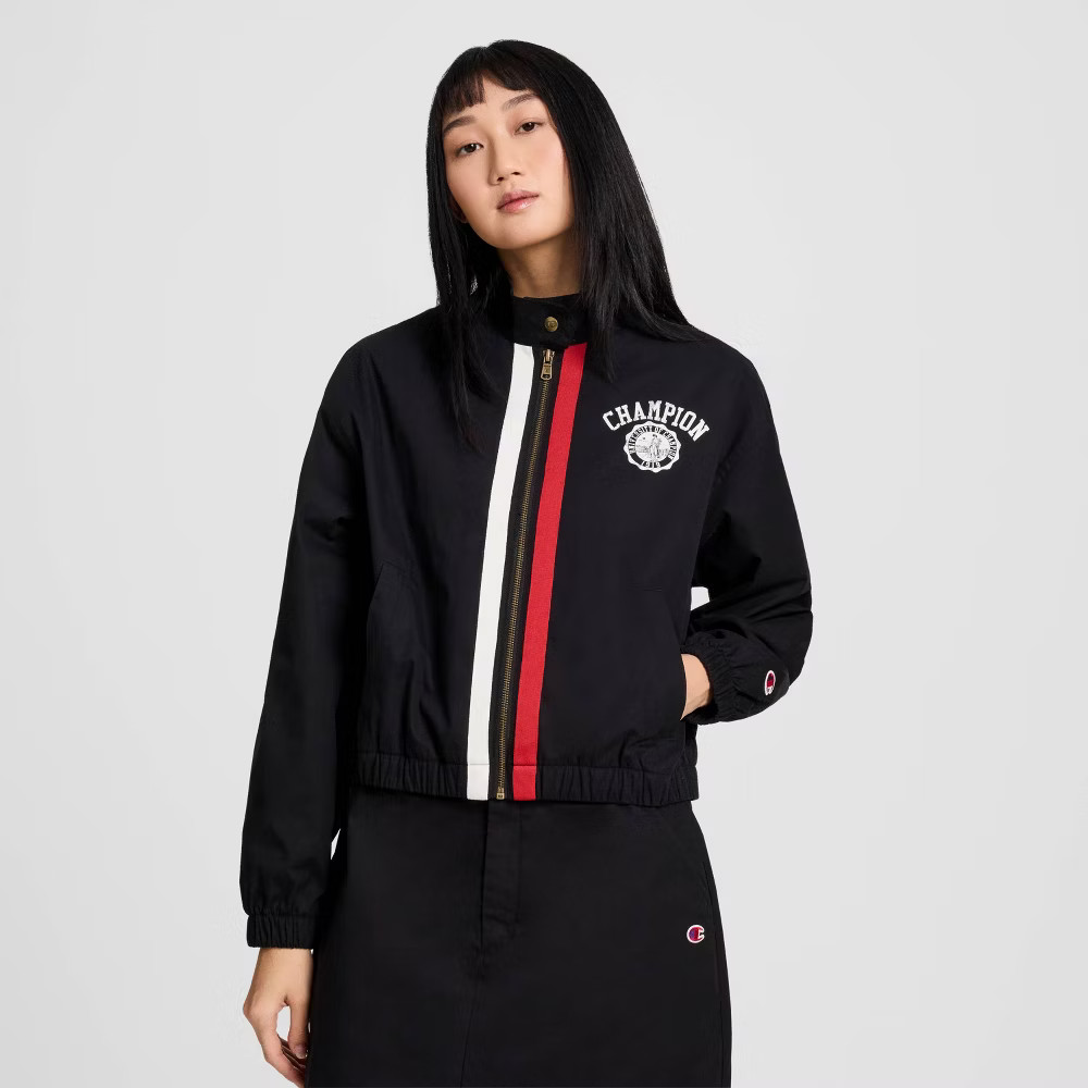 Champion Women Game Day Full Zip Top | eBay