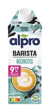 5411188139843 Alpro Kokosowo-Sojowe Barista 750ml Danone