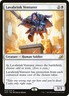 MTG Lavabrink Venturer(Promo Pack) (Ikoria: Lair of Behemoths)  - Promo #019p
