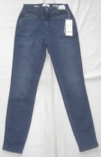 Closed Damen Jeans C91231 04R EM Skinny Pusher High Waist W25  Neu + ungetragen 