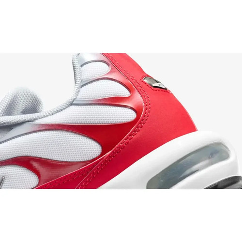 Nike Air Max Plus TN University Rouge IF6224-101 Neuf *Tailles* Prix de vente conseillé 175 £ 📦✅️ - Photo 7 sur 8