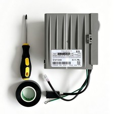 NEW Upgraded Refrigerator Control Inverter Bo...