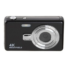 High-definition 4k Pixel Digital Camera Mini Card Camera Home Shooting Camera