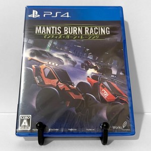 Mantis Burn Racing | eBay