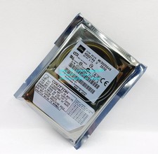 Toshiba 30GB MK3025GAS HDD2196 2.5-inch IDE Internal Hard Drive