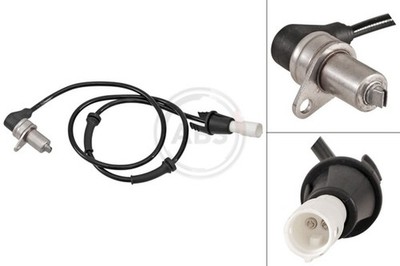 A.B.S. ABS Sensor Raddrehzahl 31655 für BMW E28 5er