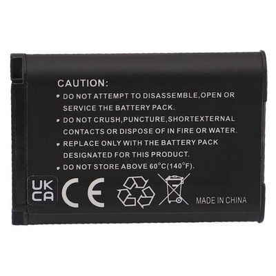 Akku für Yongnuo YN-216 5500K YN-216 3200-5500K 6600mAh 7,4V