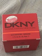 DKNY Red Delicious Perfume 50ml Spray 