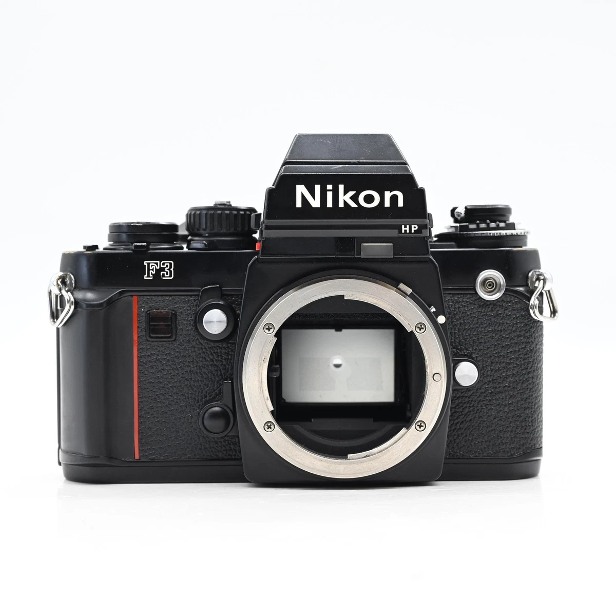 Nikon Film Cameras Nikon F3HP for sale | eBay
