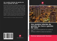 Um Modelo HíBrido De GestãO De Risco E GestãO De Valor Hooshyar Taschenbuch 2021