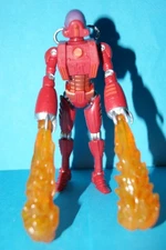 STAR WARS LEGACY L8-L9 B.A.D. DROID FACTORY LOOSE COMPLETE