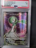 2016 Pokemon XY Steam Siege PSA 7 Gardevoir EX Full Art Holo #111  GRADED RARE