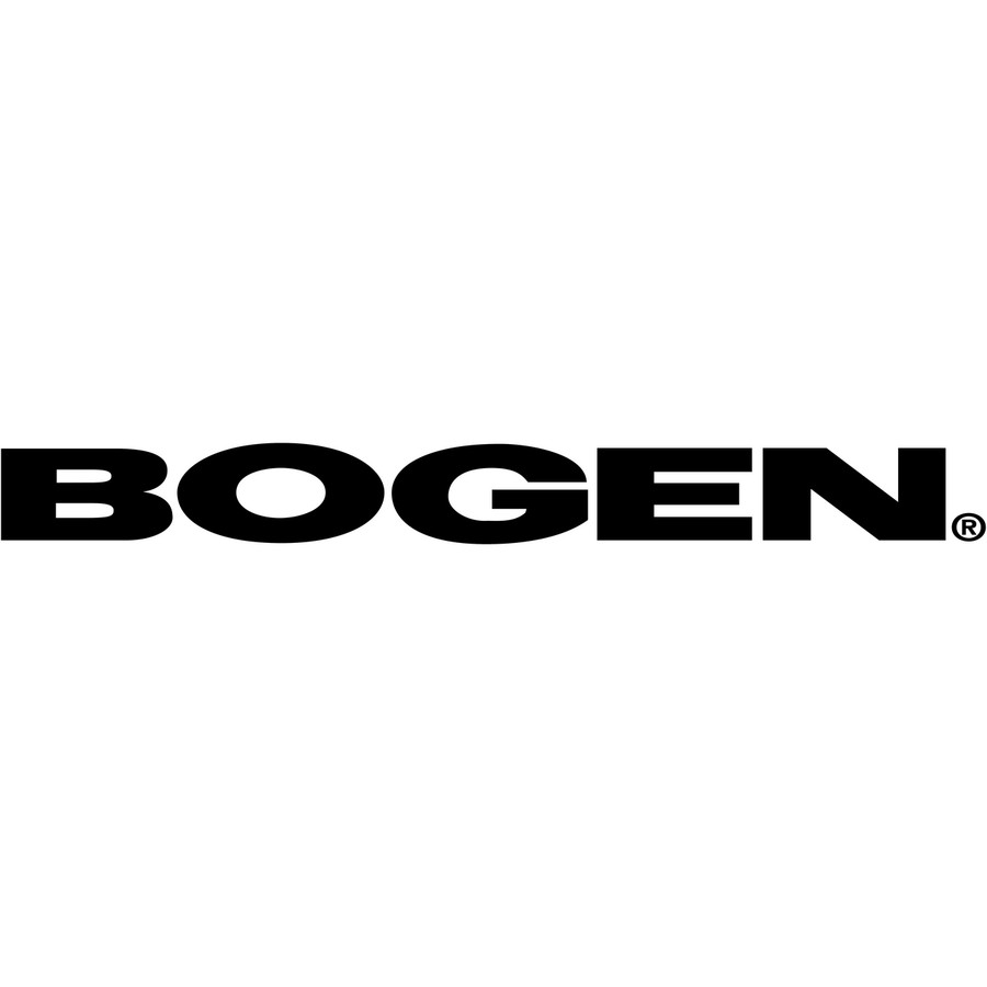 Bogen Wireless Dynamic Microphone (uht8011)