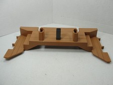 Playmobil Castle Parts DRAWBRIDGE WINCH PLATFORM Kings Medieval Knights