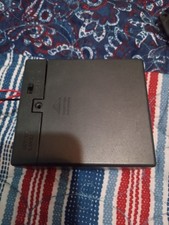 1PC 2D Size Battery Power Supply Holder Case Box with Wire switch