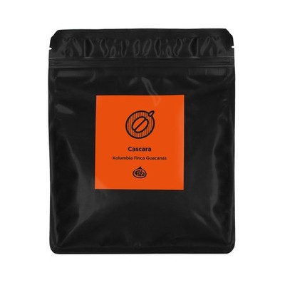 5907127038495 Figa Coffee - Cascara Kolumbia Finca Guacanas 200g Figa Coffee