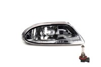 Nebelscheinwerfer Osram Night Breaker Laser Passend FüR Mercedes W163 Rechts