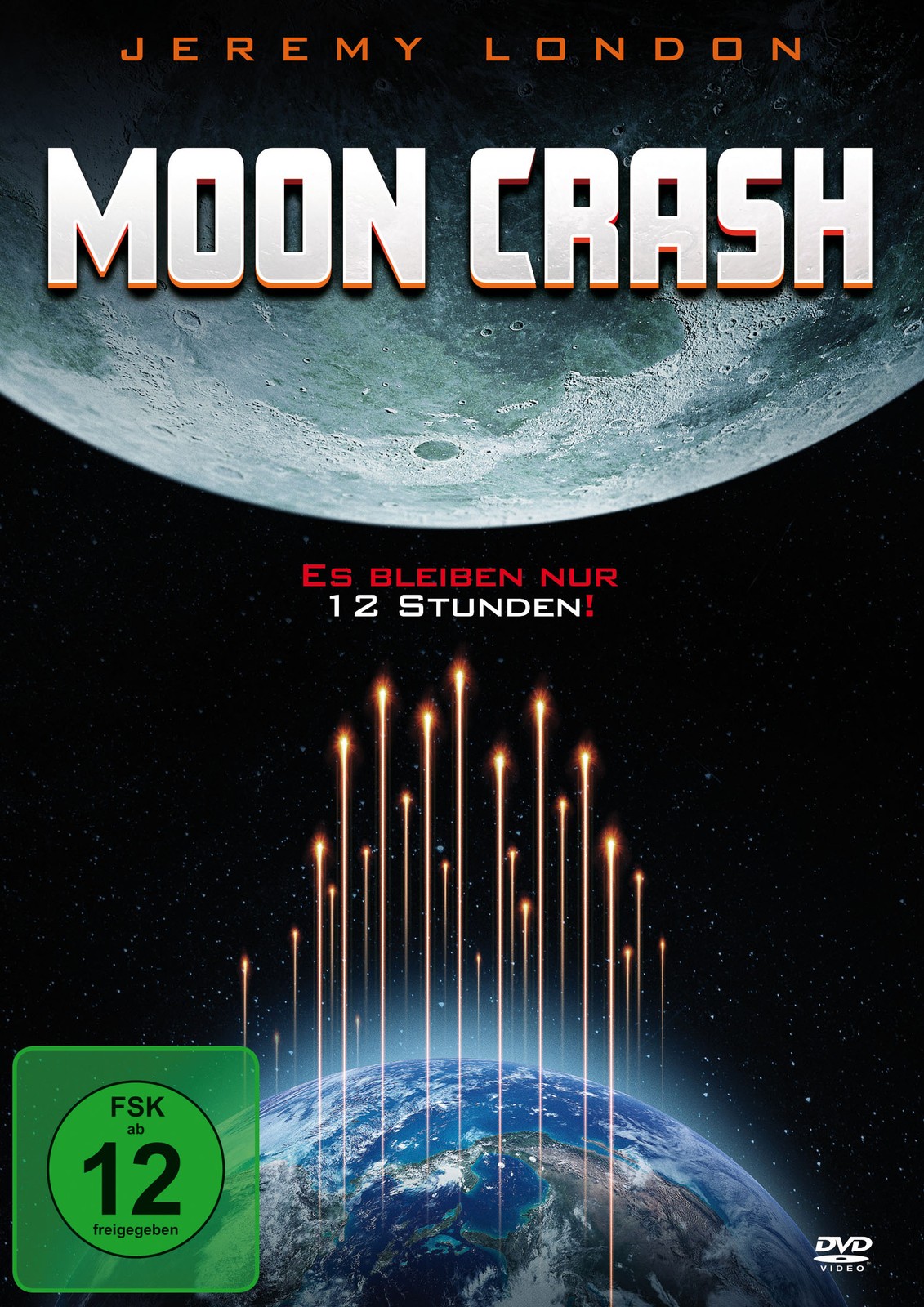 Moon Crash - Bild 2