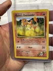 BLAINE'S CHARMANDER - 61/132 - GYM HEROES - POKEMON CARD - NM/MT Vintage Vtg