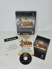 New ListingThe Legend of Zelda Collector's Edition Promotional Disc GameCube Complete!