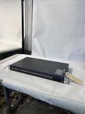 Juniper EX Series EX2200-48P-4G 48-Port