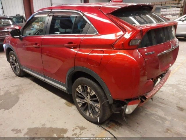Used Front Left Drive Axle Shaft fits: 2018 Mitsubishi Eclipse cross front AWD L Foto 3 de 4