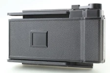 [Exc+5] Toyo 69/45 Roll Film Back Holder 6x9 For 4x5 Large Camera From JAPAN