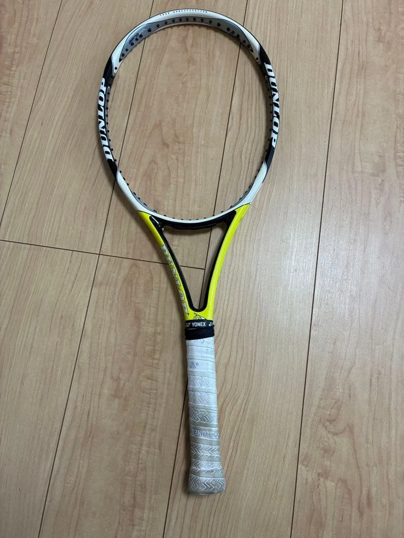 Dunlop Aerogel 500 Tour for sale | eBay