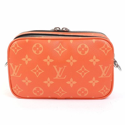 LOUIS VUITTON ALPHA WEARABLE WALLET NV BAG M31073 TAIGARAMA