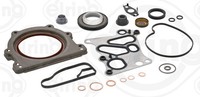 Elring Dichtungssatz KurbelgehäUse 789.800 FüR Mercedes Klasse W204 C204 Model