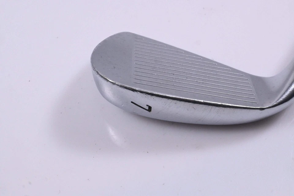 Miura PP-9003 #7 Iron / Regular Plus Flex Project X Graphite Shaft - Image 3 of 4