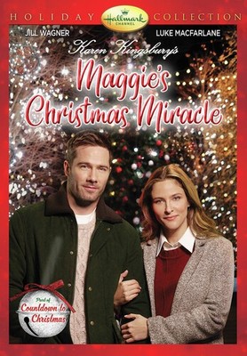 Maggie's Christmas Miracle [New DVD]