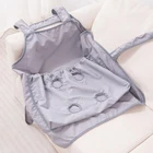 Cat Apron Carrier Pet Carrier Sleeping Bag Soft Sling Carrying Cat Carrier Pouch