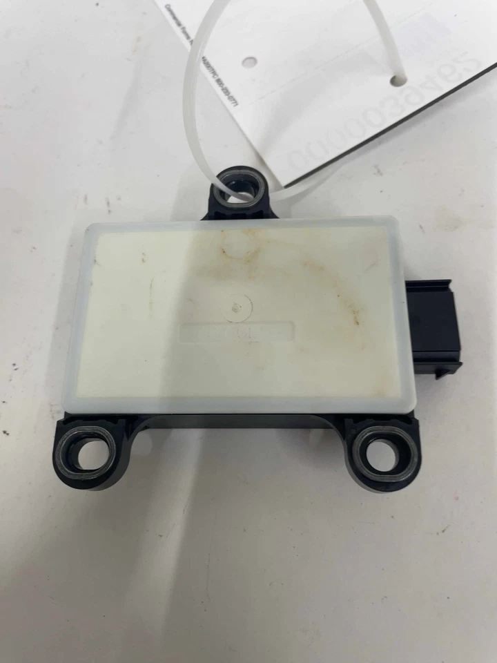 Mini Cooper Countryman 2011 sensor de velocidad de rueda sensor de velocidad de guiñada Foto 2 de 4