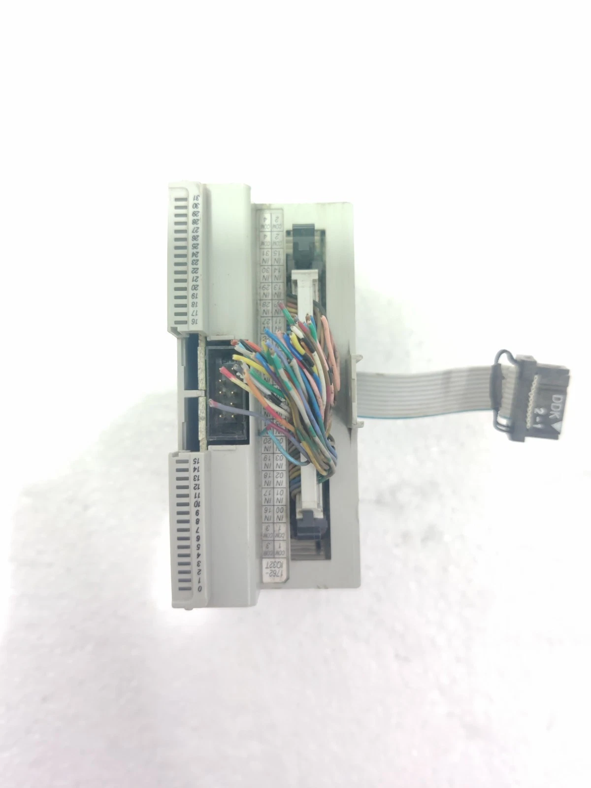 ALLEN BRADLEY 1762-IQ32T Used Working Digital Input