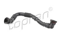 Topran 724 347 Wellendichtring, Nockenwelle FüR CitroËN DS Opel Peugeot Toyota