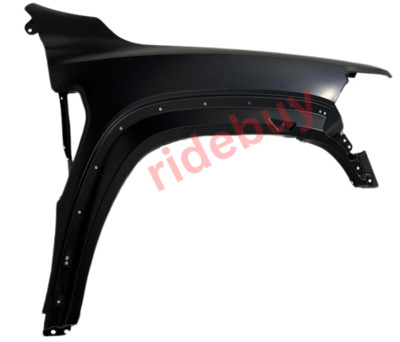 Fit 2021 2022 2023 2024 Ram 1500 Rebel Fender Right Side FEN-15-RH