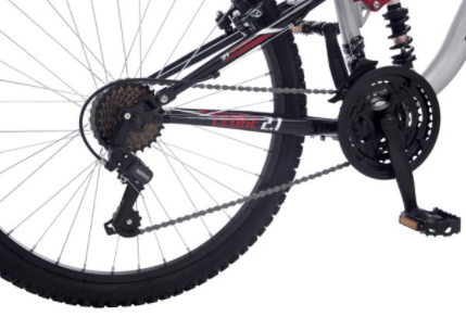 mongoose ledge 20 inch