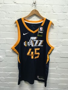 utah jazz nike jersey